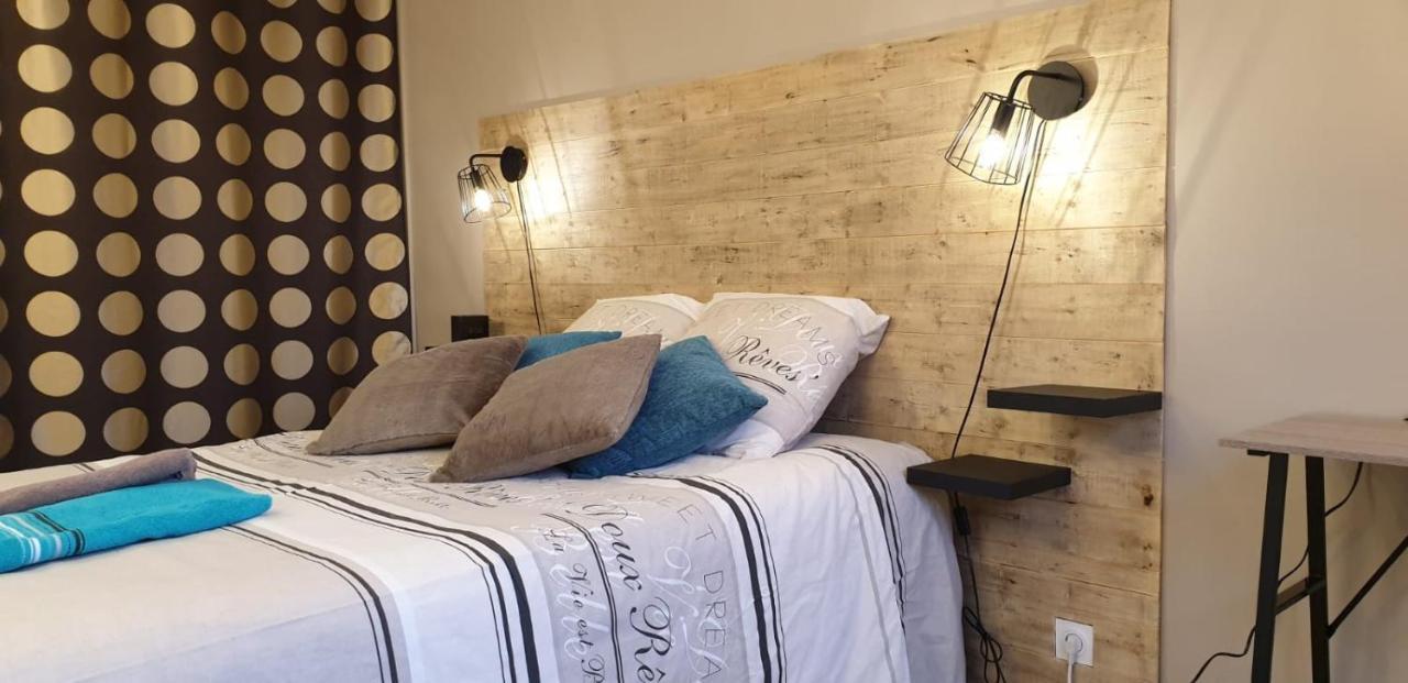 Coeur De Troyes T4 Terrasse 5Eme Etage Centre Ville Wifi Parking 외부 사진